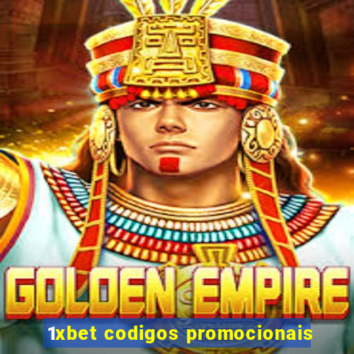 1xbet codigos promocionais